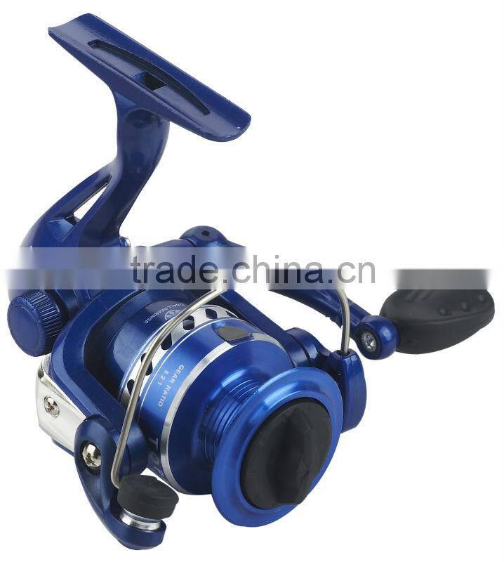 Small reels Chinese spinning reel fishing reel for ice fishing