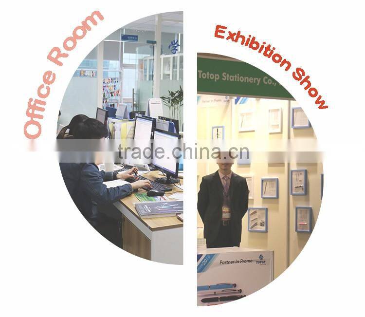 Highly-efficient Newest style plastic multi function pen