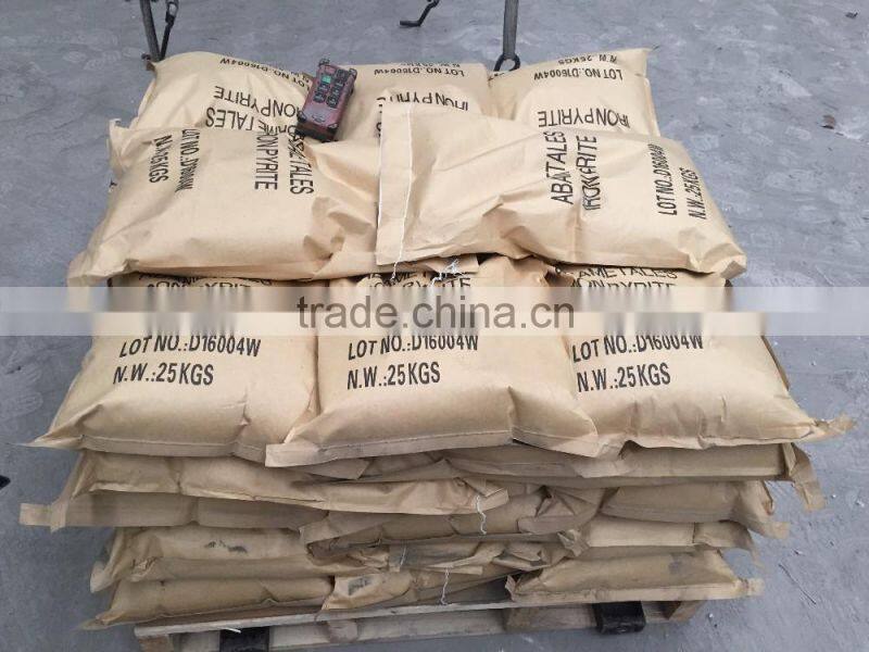 High Quality Monocrystalline Fused Alumina for Polishing / Casting and Sandblasting