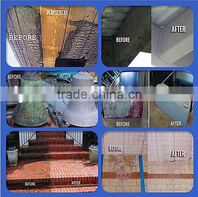 Brown Fused Alumina Oxide mini 95% AL2O3