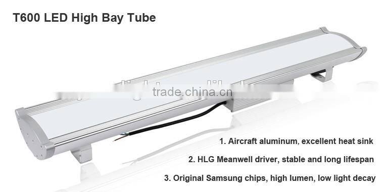 Patent series T60015200W microwave motion sensor avaible high bay 200W