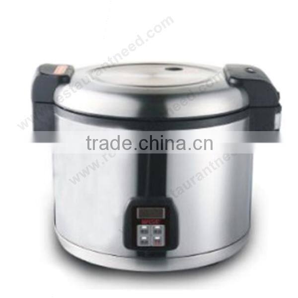 Professional Restaurant Ovens Best Electric 13L rice cooker