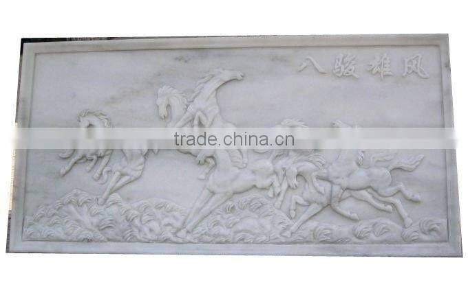 Two-Gantry stone cnc Marble Engraving Machine