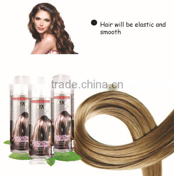 2016 New design brand hair straightening cream price