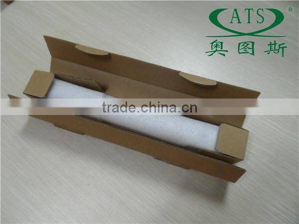 Top quality reasonable price lower fuser roller compatible for Brother 2240 7055 2130 2250 7060 7030 7470D laser printer