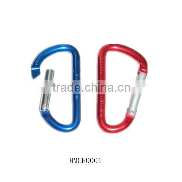 mini led carabiner flashlights