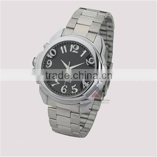 High Quality Hidden Watch Camera