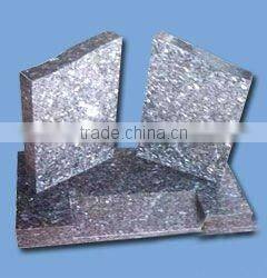 China granite tombstone