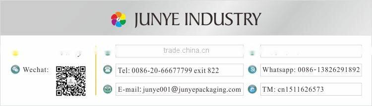 Wholesale ball pen packaging paper box with card