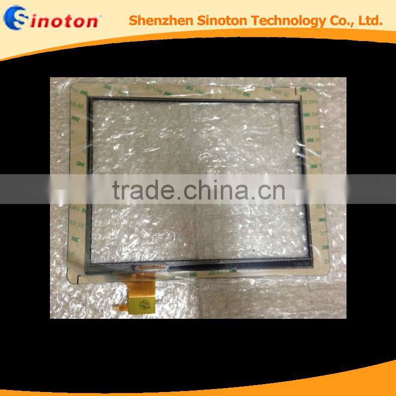 wholesale China tablet spare parts for 9 inch tablet PB97JG8671-R1 KDX touch screen