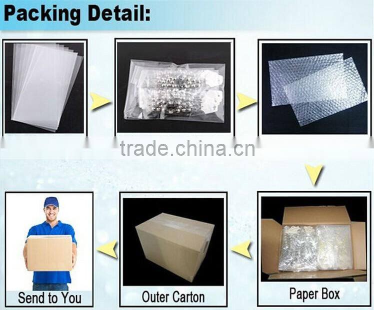 Factory Cheap Price Sale Gold Tipped Glitter White Diamond Goose Feather