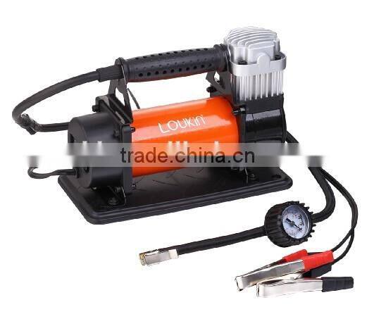 Professional Useful Durable 12V 580ml Car Tire Inflator