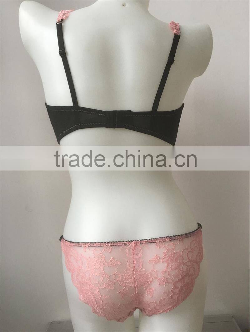 Beautiful Lace Cute Underwear for Women