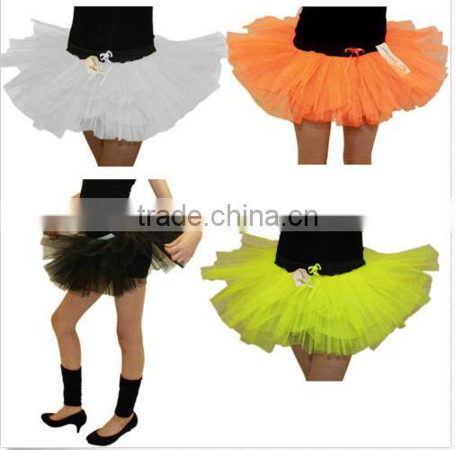 chiffon ruffles tutu skirt for adult women dresses tutu skirt adult