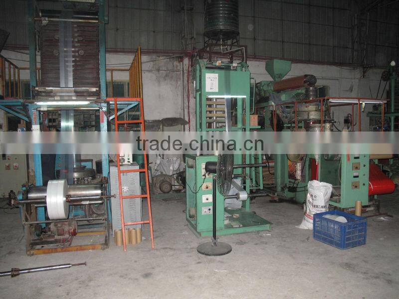 PVC Cling Film For Beverage Bottle Label