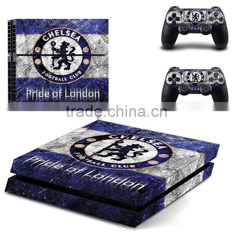 Vinyl Skin Sticker Decal #82 For PS4 Playstation 4 Console & Controllers Joker stick for ps4 in stock