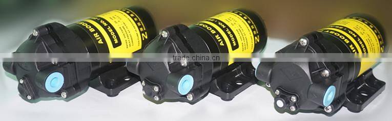 water pump 12 volt mini water circulation pump