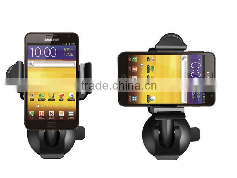 2016 new design high quality cheap price phone holder for car