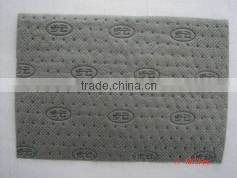 ultrasonic laminating machine for non-woven lamination (CE)