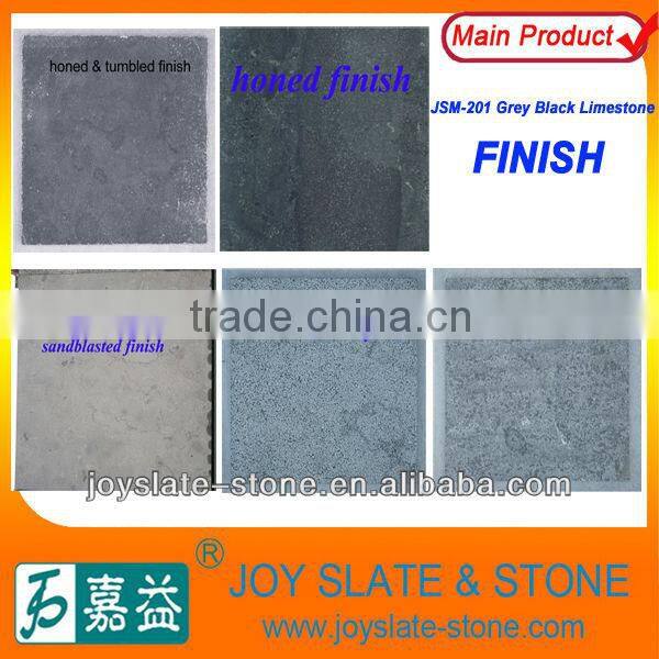 Natural External Limestone Bathroom Wall Cladding