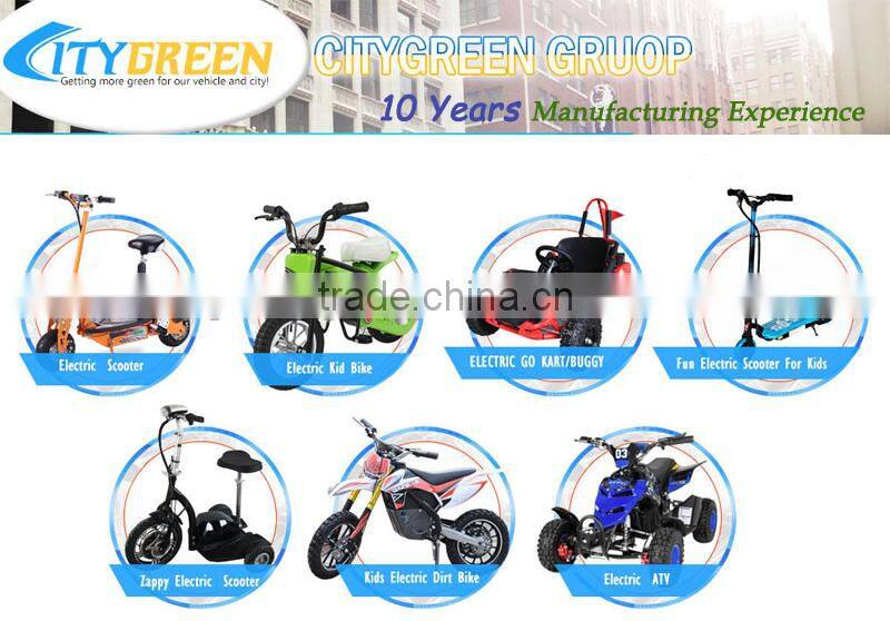 350-500w three wheel electric scooter zappy 3 wheel scooter for old people