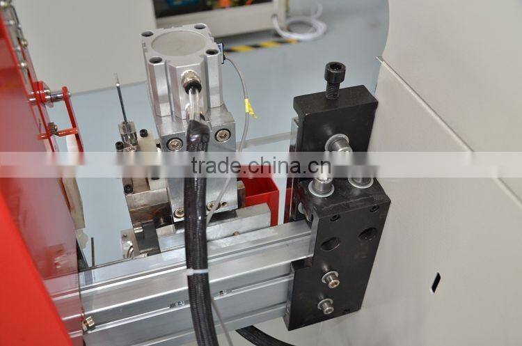 12.5mm Fully Automatic Blinds Making Machine