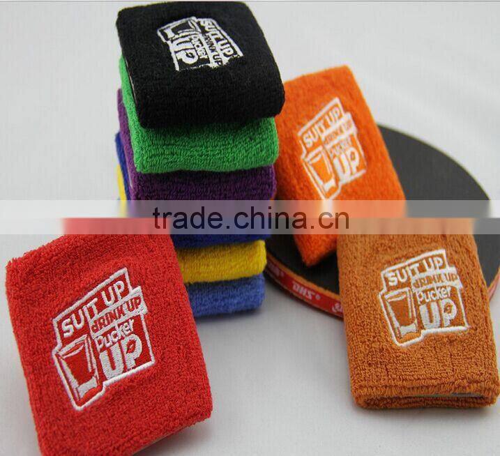 Hot Selling Arm Custom Sweatband For Sale