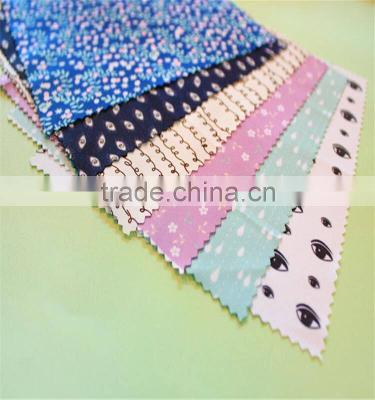 Personalized Optical Glasses Custom Print Microfiber Lens Cleaning Cloth Logo