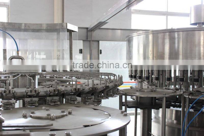 water production line/automatic machine/beverage production line/water line