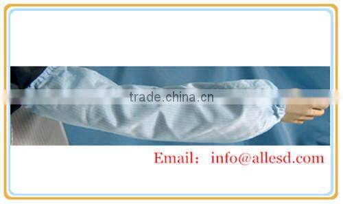 Cleanroom working ESD Unisex Arm cover/Sleeve