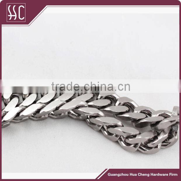 decorative handbag chain,long chain handbag,chains for handbags