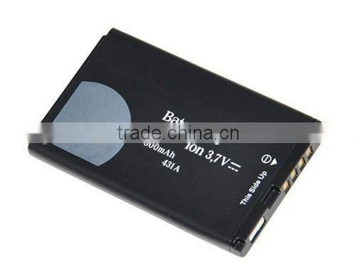 Cheap Best Price Cellphone Battery Exporter KM330 for LG SBPL0093402 SBPL0096602