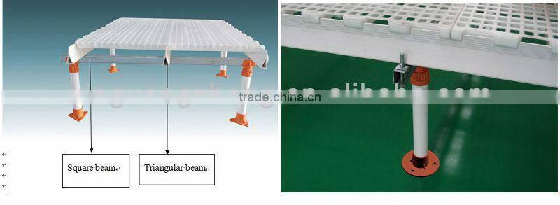 Light steel construction poultry farm shed with equipment/carport/car garage /steel structure building project