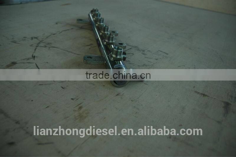 DCEC Truck Parts Fuel Common Rail 3977530 Fuel Manifold 3977530