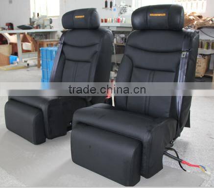 customized seat for Hummer H2 conversion High quality