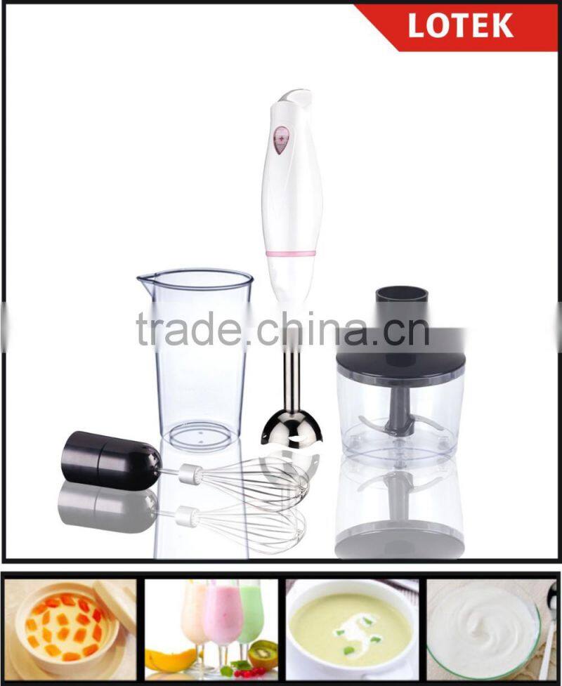 2016 new 220v vegetable AC best electric hand mixer