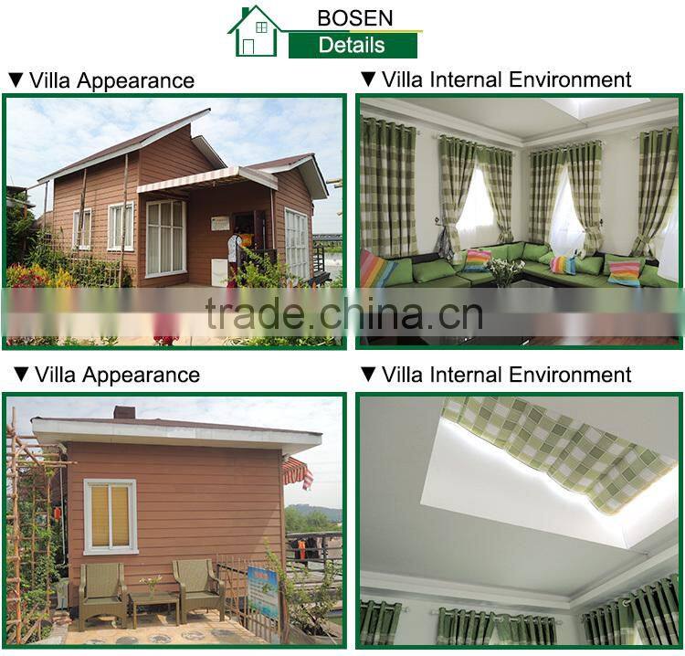 modular exhibition boothModular Panel Prefab House container booth