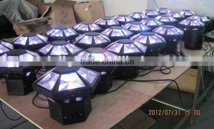 mini galaxy disco led lighting