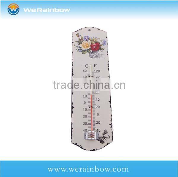 ce certificate low price good quality wall thermometer