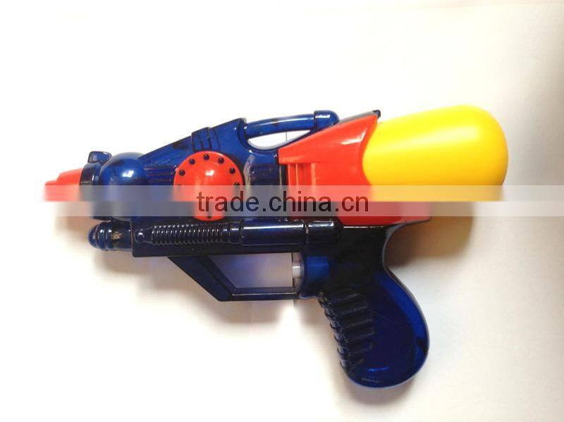 small customized fun toy plastic air gun