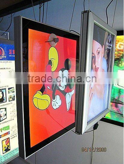 outdoor full color advertising led screen