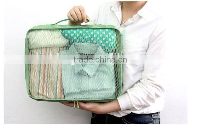 Travel Luggage Organizer Bag,Luggage Bag Organizer
