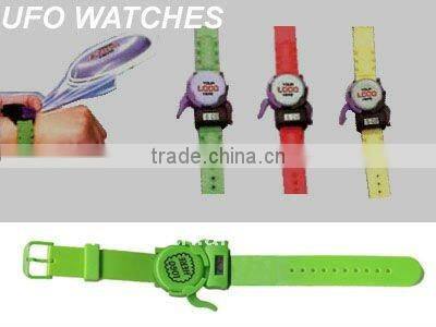 Fashion UFO Watch