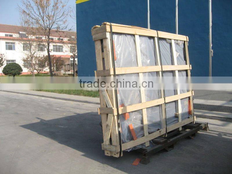 Made in China Mirror Factory Color Mirror for Decoration