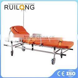 High Quality Sell Well Portable Folding Ems Stretcher