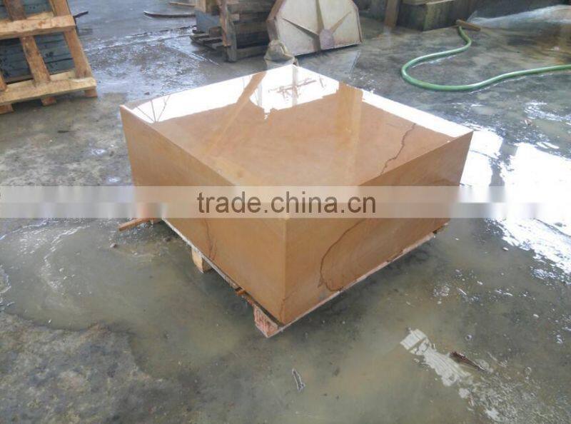 Natural sandstone wall tile