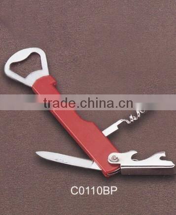 bar Bottle Opener / Corkscrew / wine Opener
