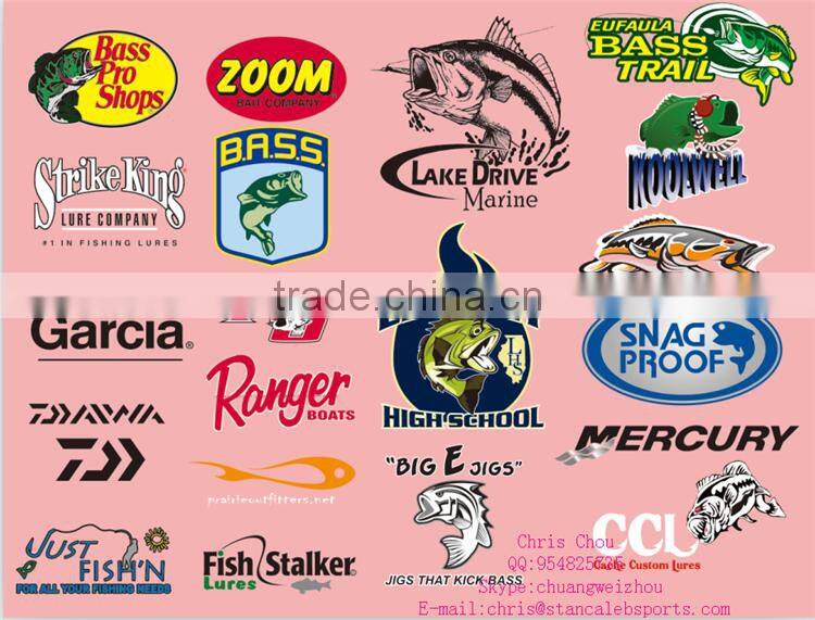 Stan Caleb most popular custom fishing board shorts