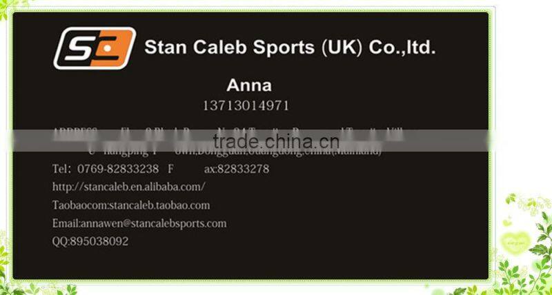 Stan Caleb customize team soccer jersey with collar