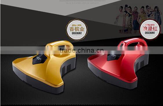 home bed cleaner , vacuum cleaner, UV Bed Vacuum Cleaner